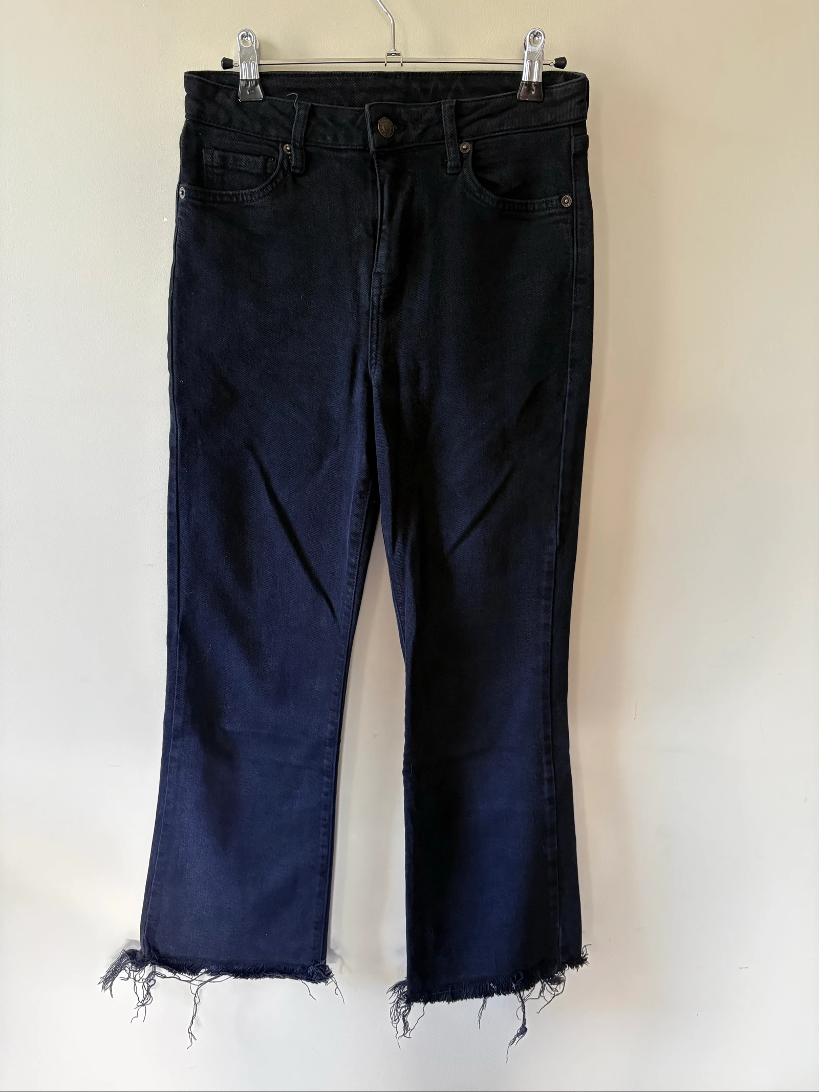 Bootcut jean – photo 2